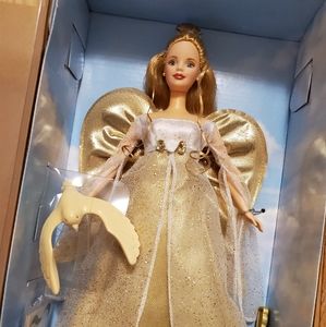 🆕️ Avon Angelic Inspirations Barbie